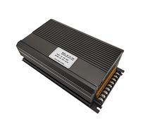 Alimentation 1500W Switch High-Power Automation Tension Tension Regulateur du contrôleur Contrabilisateur Ajusteur Réglable DC Source de courant(SK-12V-1500W)