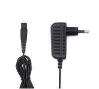 Alimentation 15V 360mA Adaptateur Secteur Chargeur pour Rasoir Philips Series électrique HQ7 HQ8 HQ9 HQ8505 Cool Skin, Sensotec