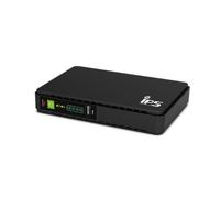 Alimentation 15W DC RouterUPS-15 pour routeur