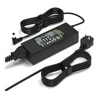 Alimentation 19,5V pour Sony Bravia TV 24'' 32'' 40'' 42'' KDL série KDL-24 KDL-32 KDL-40 KDL-40 KDL-48R510C KDL-40R510C KDL-48W650D KDL40W600B Écran LED HDTV LCD Câble de Chargeur TV