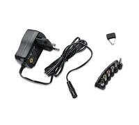 Alimentation 1a stabilisee sortie 3v 4.5v 6v 7.5v 9v 12v Itc 308403