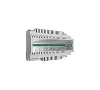 Comelit Alimentation Simplebus2 2 fils pour Platine ULTRA BP au-delà de 30 lgt