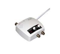 Alimentation 2 TV Réglable Switch - 360015 - filtrée 4G / 5G, 700/800mhz