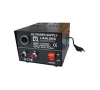 Alimentation 220v 12v 5a 6a 60va psc1350 prise allume cigare transformateur electrique voiture 230v 240