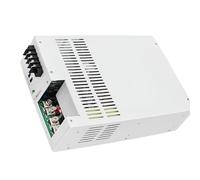 Alimentation 24 V CC for PLC et automatisation 166 A 4 000 W, entrée Industrielle triphasée 380 V