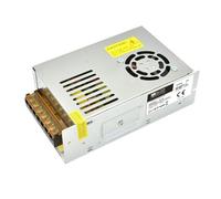 Alimentation 24 volts 250w 10,4 Amps Protection Ip20 1 Mesures 59x99x49mm 132502