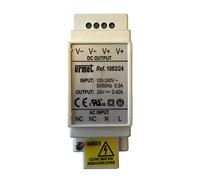 alimentation - 24 volts - dc - 0.42a - urmet 1083/24