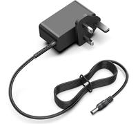 Alimentation 24V 2A Compatible avec Les Scanners de Documents de Bureau Professionnels Brother ADS-4700W ADS-4300N ADS-4900W ADS-2800W ADS-3600W ADS-2400N ADS-2700W ADS-3300W ADS-3000N et ADS-3100