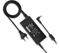 Alimentation 24V 3.75A Chargeur 90W pour MeanWell GS90A24-P1M, éclairage LED, disques durs, imprimante, écran TFT & LCD