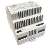 Alimentation 24V 6.25A 4 Modules - URMET AL24/6A