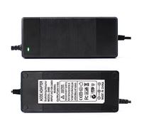 Alimentation 24v 8A Us EU Plug Adapter AC DC Power Adapter Alimentation à découpage 24V Volt 8A for CCTV LED Strips (Size : 8A, Color : 24V_EU)