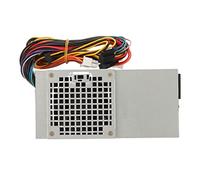 Alimentation 250W, Alimentation Modulaire Semi-Vie pour Optiplex DT - D250AD00 H250AD00 F250AD00100-240V AC PSU Remplacement