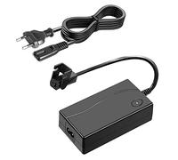 Alimentation 29V 2A Transformateur, avec Cordon d’Alimentation CA. | D’alimentation pour Fauteuil inclinable électrique pour Fauteuil Roulant.