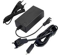 Alimentation 29V 2A, Transformateur D'Alimentation Adaptateur Ac/Dc Transformateur De Levage Ou D'Inclinaison 29V 2A Avec Câble Ac Et Rallonge De Moteur Limin Okin[Z1013]