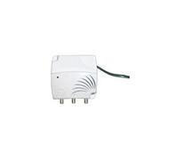 Alimentation 2s 24vcc - 100ma - 2 sorties pour antenne 301076
