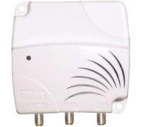 Alimentation 2s 24vcc - 100ma - 2 sorties pour antenne 301076