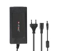 Alimentation 30 W Plastique Chargeur 20000 heures Ip44 100-264 V 12 V 2,5 A