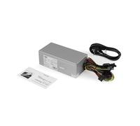 Alimentation 300 W TFX PSU 3 x SATA 20 + 4 broches PCI6 + 2 broches Fan, 8 cm, câble 12 cm