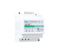 Alimentation 33 Vcc pour plaque de rue IKALL