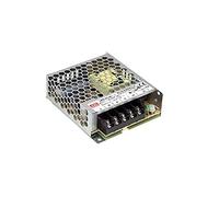 Alimentation 35W 5V 7A ; MeanWell LRS-35-5 ; Transformateur Driver