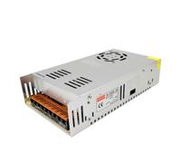 Alimentation 36 V 500 W à découpage pour bande LED entrée AC 100-240 V vers DC 36 V CCTV