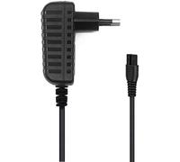 Alimentation 4,5 V 1,2 A Pour Rasoir Babyliss Pro, Adaptateur Ac De Rechange Pour Tondeuse Babylisspro Barberology Clipper/Appareil De Massage Compatible Avec Les Modèles Fx870 Fx788 Fx787[Z1282]