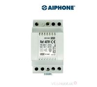 Alimentation 40781 - 230 Vac / 12 Vac - 1.5 A pour kit vidéo AIPHONE - 100086