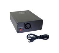 Alimentation 48V, Construction métallique, surcharge,