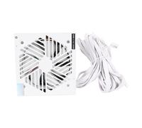 Alimentation 500W, Alimentation du Boîtier de Bureau avec Un Seul Courant élevé 12V, Circuit de Contrôle de Température Intelligent, variété des Fonctions de Garde