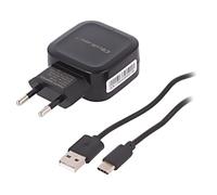 Alimentation 50188-QOL1 50188 : impulsion pour prise, secteur, prise, chargeu...