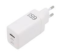 Alimentation 51822 : alimentation à impulsion, connecteur, chargeur 5-20VDC 3...