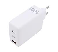 Alimentation 51826 : alimentation à impulsion, connecteur, chargeur 5-20VDC 5...