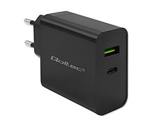 Alimentation 52378 : alimentation à impulsion, connecteur 5VDC, 3A 45W 53x90x...