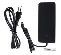 Alimentation 54 V 3,9 A Compatible avec Commutateurs Ubiquiti Networks Flex | Unifi USW-210W (USW-Flex-2.5G-8-PoE) et Switch Pro Max 16 PoE (USW-Pro-Max-16-PoE) ; Chargeur Adaptateur 210,6 W