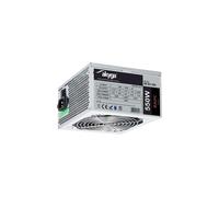 Alimentation 550W ATX P4 PCI-E 6+2 broches 3x SATA 2x AK-B1-550