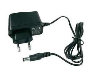 Alimentation 5V/2A pour Snom HD100 Bloc d'alimentation 5V/2A permettant d'alimenter votre Snom HD100 autrement que par PoE.