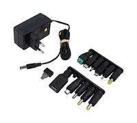 Alimentation 64569 : alimentation à impulsion, connecteur 3VDC, 18W courant U...