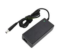 Alimentation 65 W, chargeur 18,5 V 3,5 A, compatible avec HP, EliteBook, Revolve, 810 G1 G2 G3 8310B 8310P PPP009D PPP009L-E PA-1650-02HC(UK Power Cord)