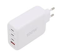 Alimentation 65556 : alimentation à impulsion, connecteur 3,3-11VDC, 100W 115...