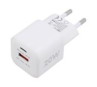 Alimentation 65865 : alimentation à impulsion, connecteur 5-12VDC 20W 74,3x35...