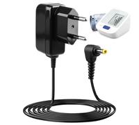 Alimentation 6V Adaptateur Secteur Compatible pour Omron M400 M500 1.5M