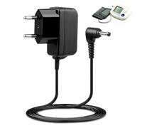 Alimentation 6V Chargeur Tensiometre pour Omron HHP-CM01 M2 M3 M4 M6 M7 M2