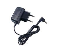 Alimentation 6V Chargeur Tensiometre pour Omron HHP-CM01 M2 M3 M4 M6 M7 M2 Basic X2 X3 X4 X7 Smart M3 Comfort M7 Intelli IT Chargeur Adaptateur Secteur pour Omron M400 M500 M700