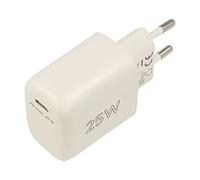 Alimentation 79623 : impulsion pour prise, secteur, prise 5VDC 25W 3A GOOBAY