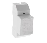 Alimentation 8V~ pour carillon filaire - Otio