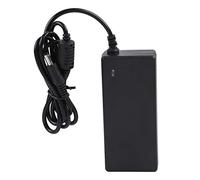 Alimentation, 96W 24V 4A 100-240V Chargeur d'alimentation Multifonction avec indicateur LED pour Bureau à Domicile pour Bandes Lumineuses