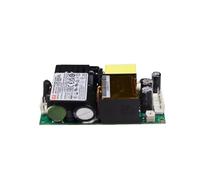 Alimentation à cadre ouvert à profil bas 200 W 4"×2" LOP-200 24 V 12 V 36 V 48 V alimentation petit volume 200 W(LOP-200-15)