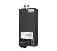 Alimentation à commutation réglable de 2000 W 0-12 V 15 V 24 V 36 V 48 V 60 V 72 V 110 V 220 V 300 V 400 V Alimentation CC régulée à commutation pour réparation (0-90 V 0-22,2 A)