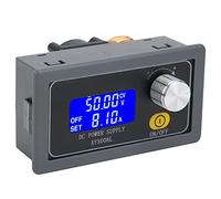 Alimentation à Courant Continu Réglable 400W 55V 8A avec écran LCD