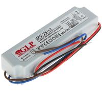 ALIMENTATION À DÉCALAGE 12 V/6 A/GPV